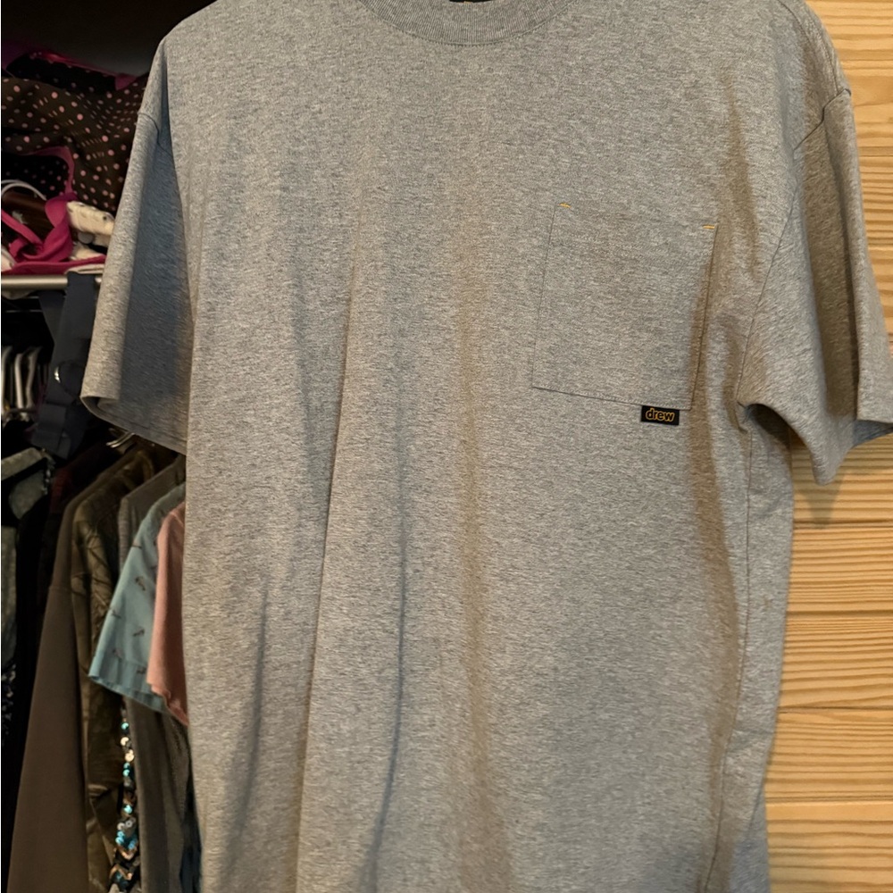 Drew House shirt never worn